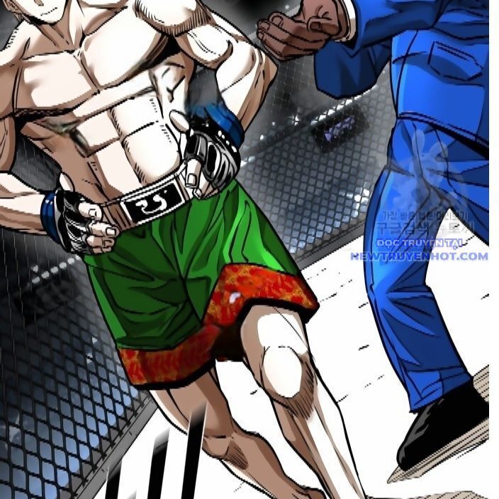 Shark - Cá Mập - Chapter 289 - Page 40