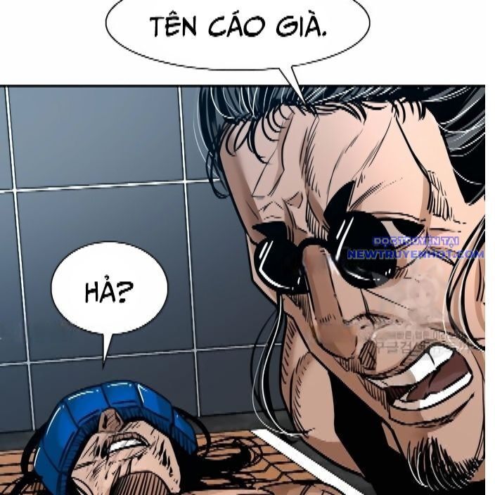 Shark - Cá Mập - Chapter 289 - Page 44