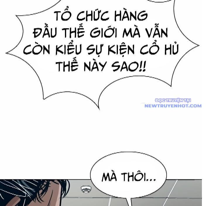 Shark - Cá Mập - Chapter 289 - Page 49