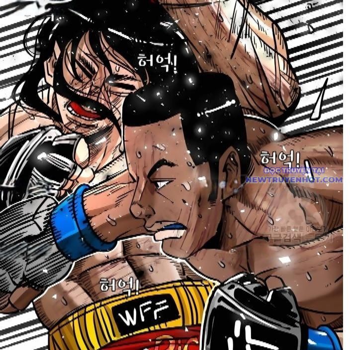 Shark - Cá Mập - Chapter 289 - Page 61