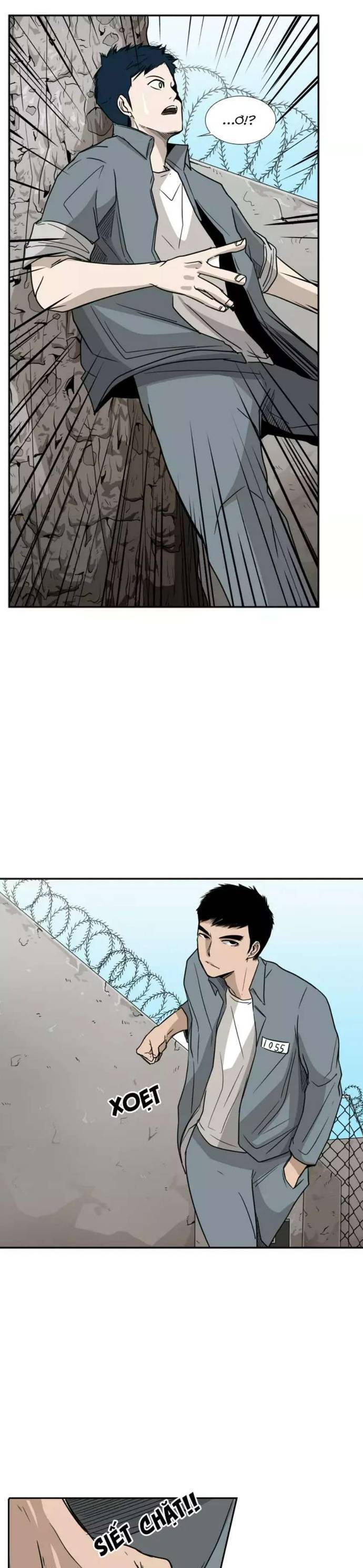 Shark - Cá Mập - Chapter 29 - Page 10