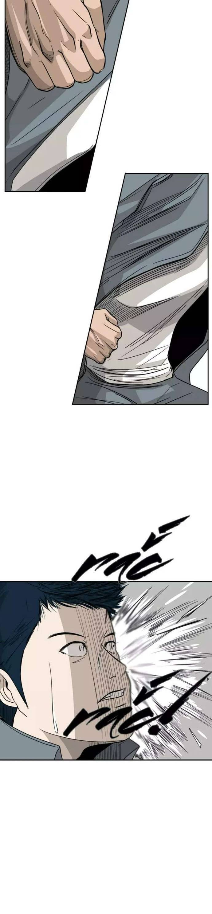 Shark - Cá Mập - Chapter 29 - Page 11