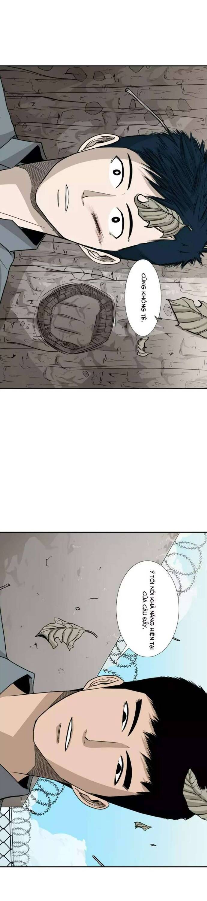 Shark - Cá Mập - Chapter 29 - Page 13