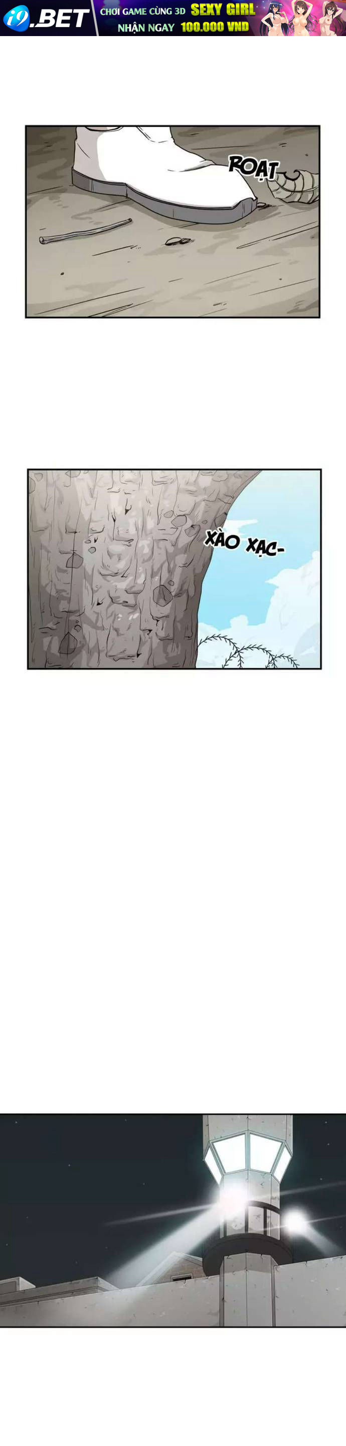 Shark - Cá Mập - Chapter 29 - Page 14