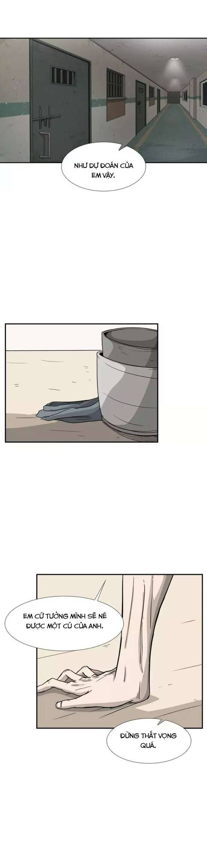 Shark - Cá Mập - Chapter 29 - Page 15