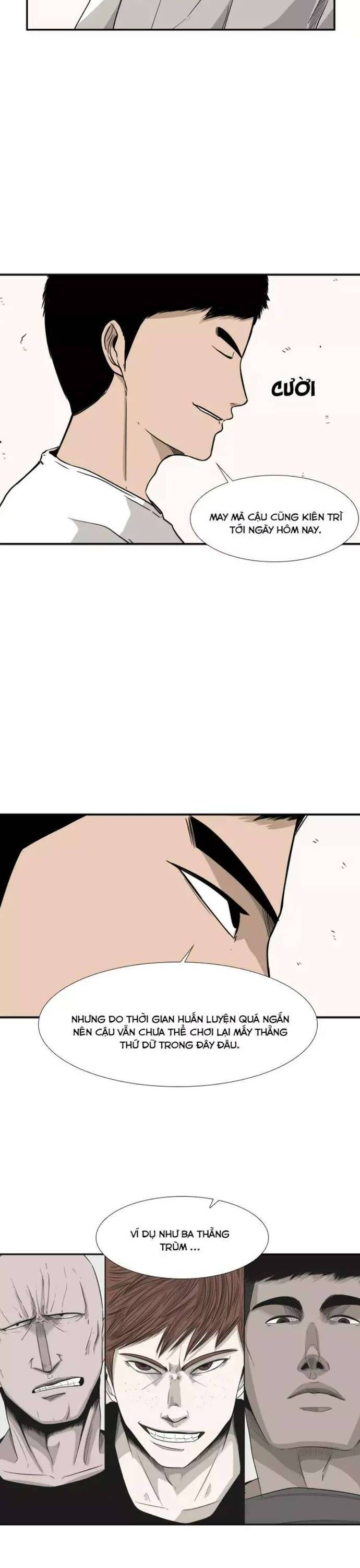 Shark - Cá Mập - Chapter 29 - Page 19