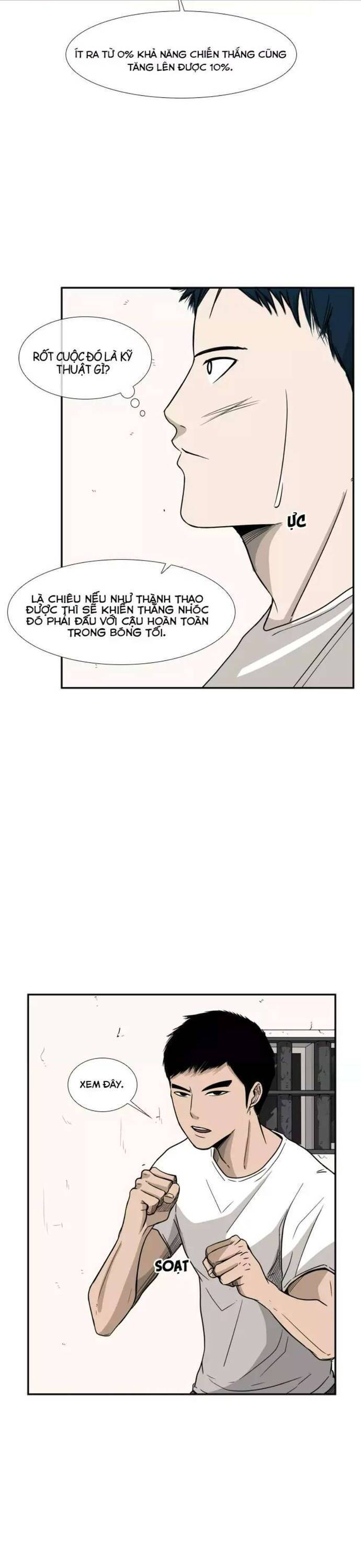 Shark - Cá Mập - Chapter 29 - Page 23