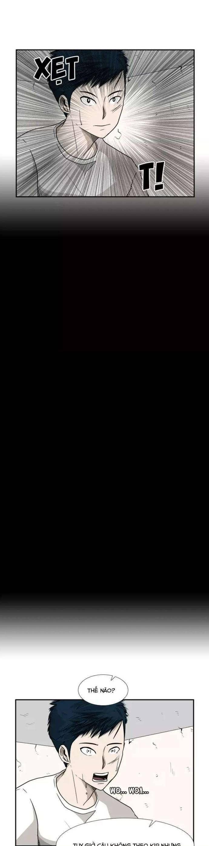 Shark - Cá Mập - Chapter 29 - Page 24