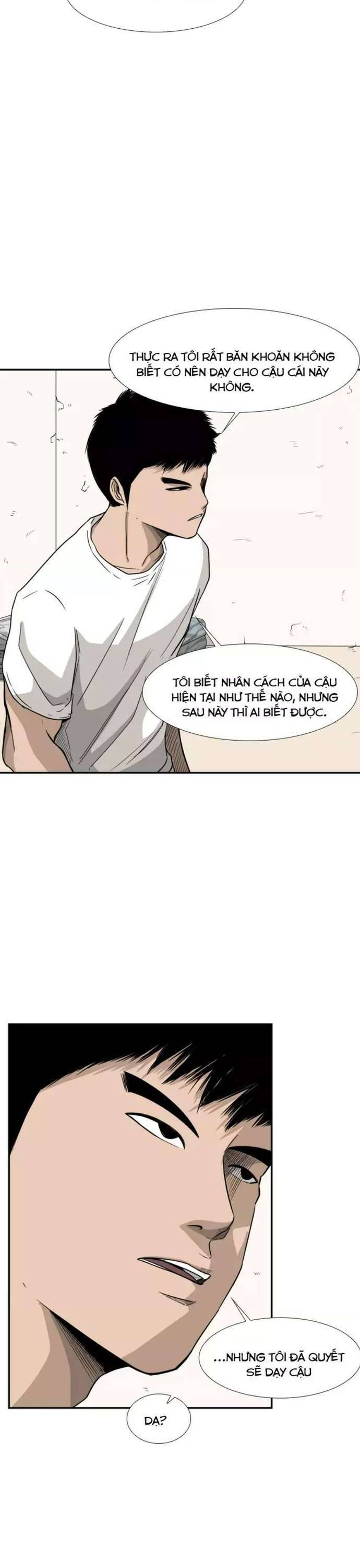 Shark - Cá Mập - Chapter 29 - Page 29