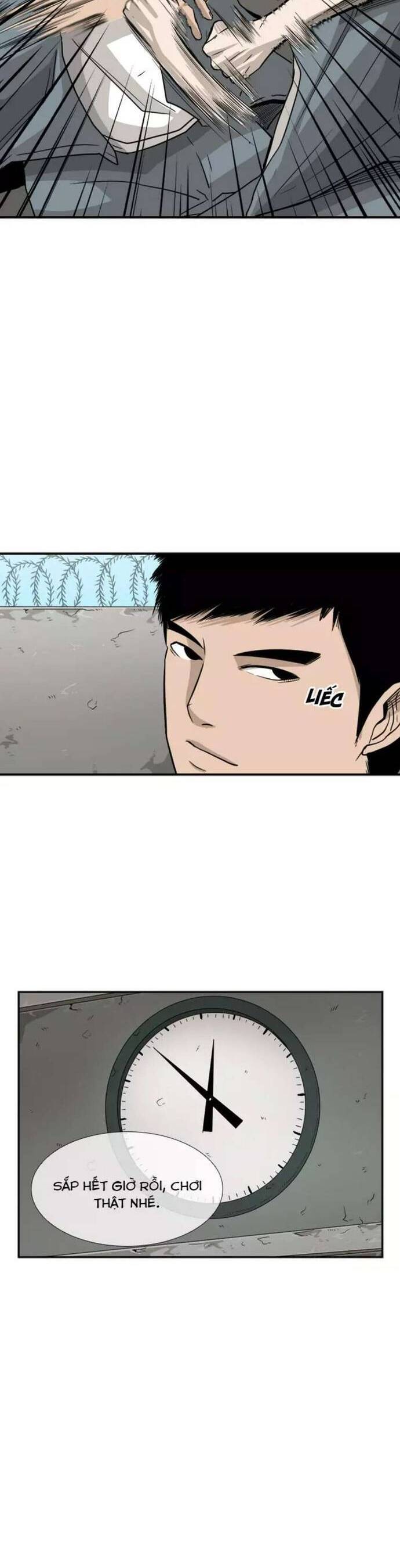 Shark - Cá Mập - Chapter 29 - Page 5