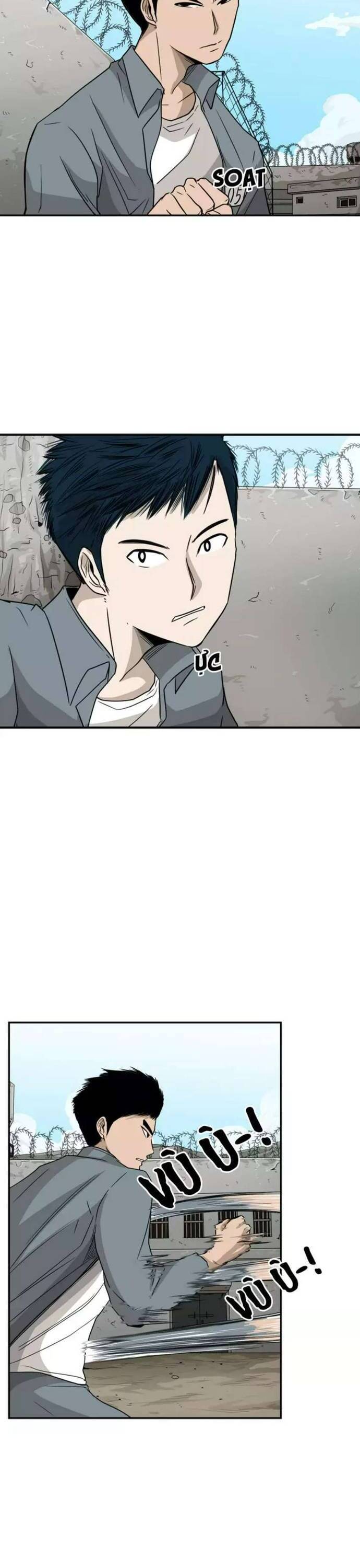 Shark - Cá Mập - Chapter 29 - Page 7