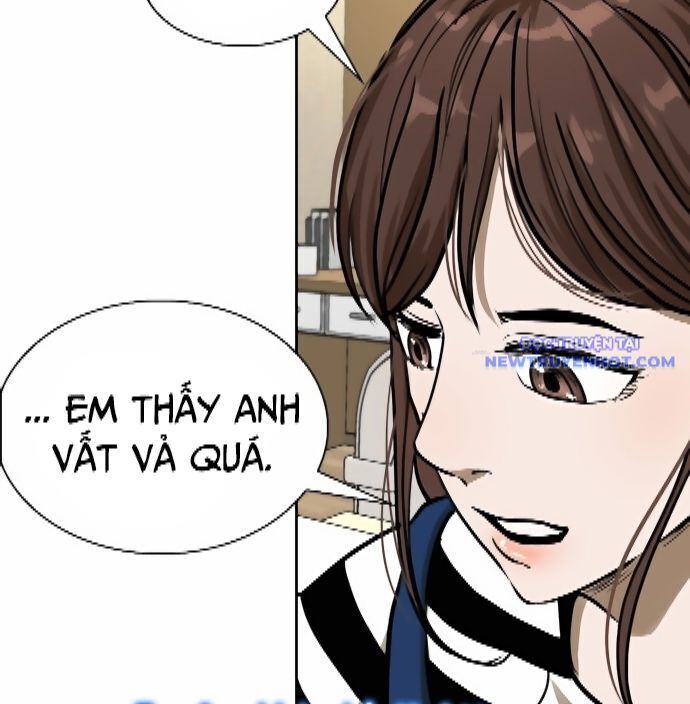 Shark - Cá Mập - Chapter 290 - Page 124