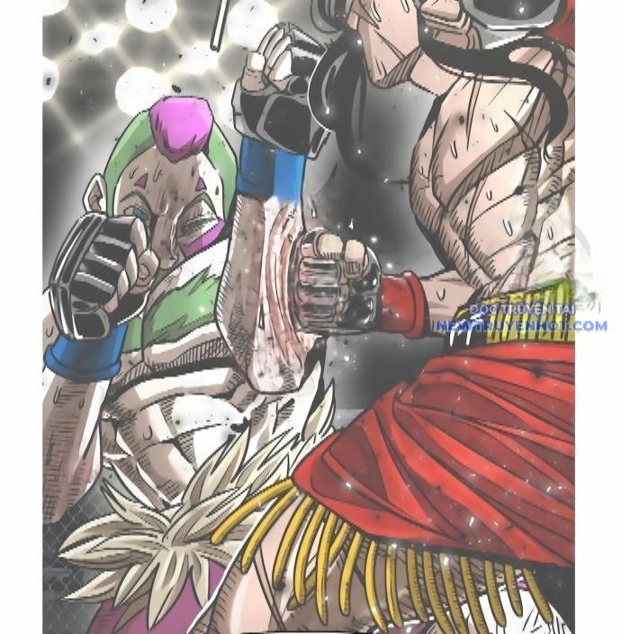 Shark - Cá Mập - Chapter 290 - Page 23