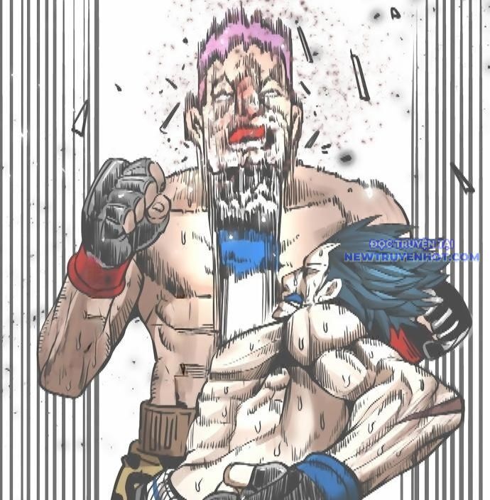 Shark - Cá Mập - Chapter 290 - Page 25