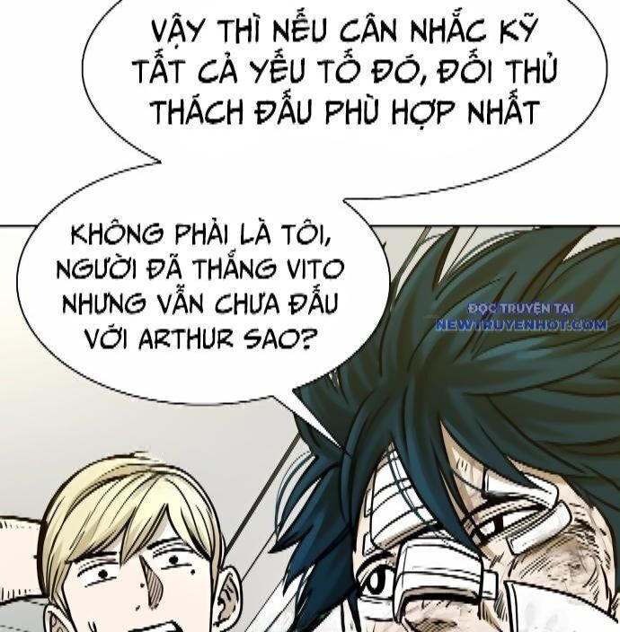 Shark - Cá Mập - Chapter 290 - Page 28