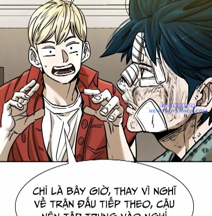 Shark - Cá Mập - Chapter 290 - Page 32