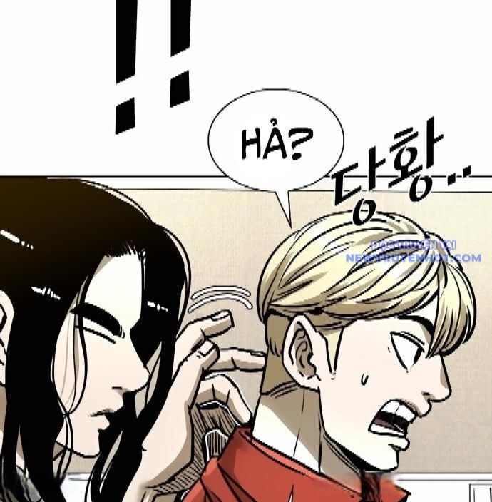 Shark - Cá Mập - Chapter 290 - Page 35