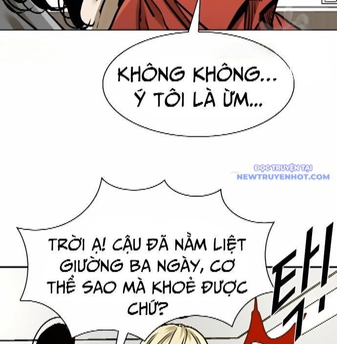 Shark - Cá Mập - Chapter 290 - Page 36