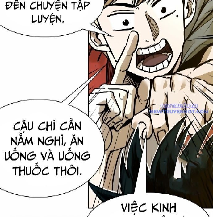 Shark - Cá Mập - Chapter 290 - Page 41