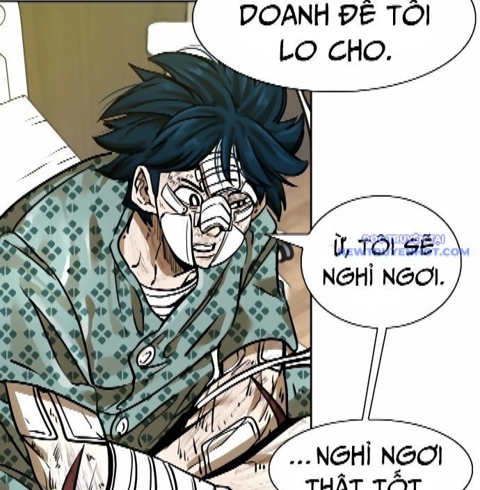 Shark - Cá Mập - Chapter 290 - Page 42