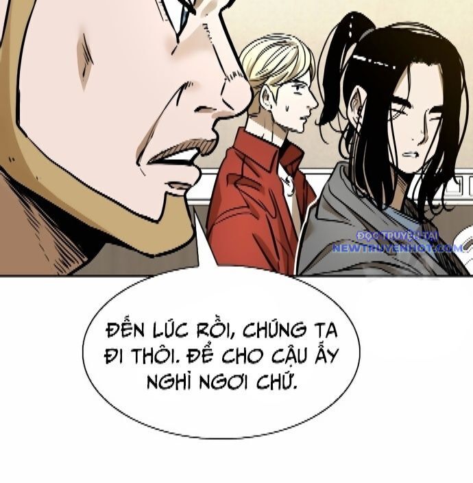 Shark - Cá Mập - Chapter 290 - Page 44