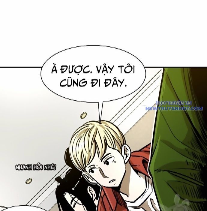 Shark - Cá Mập - Chapter 290 - Page 45