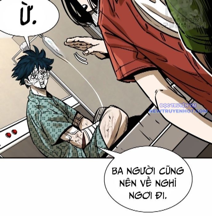 Shark - Cá Mập - Chapter 290 - Page 46