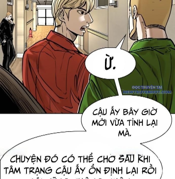 Shark - Cá Mập - Chapter 290 - Page 55