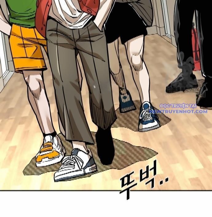 Shark - Cá Mập - Chapter 290 - Page 57