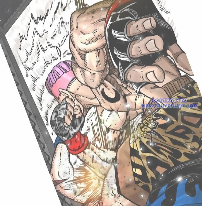 Shark - Cá Mập - Chapter 290 - Page 76