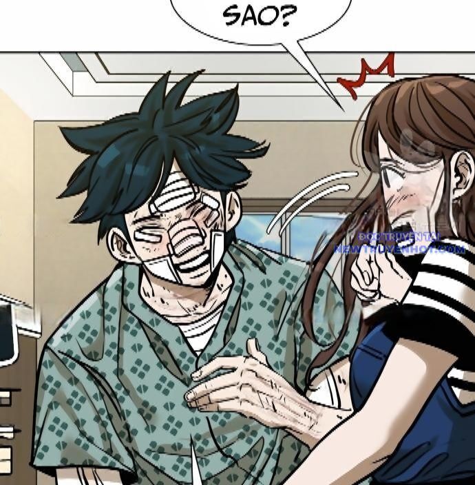 Shark - Cá Mập - Chapter 290 - Page 98