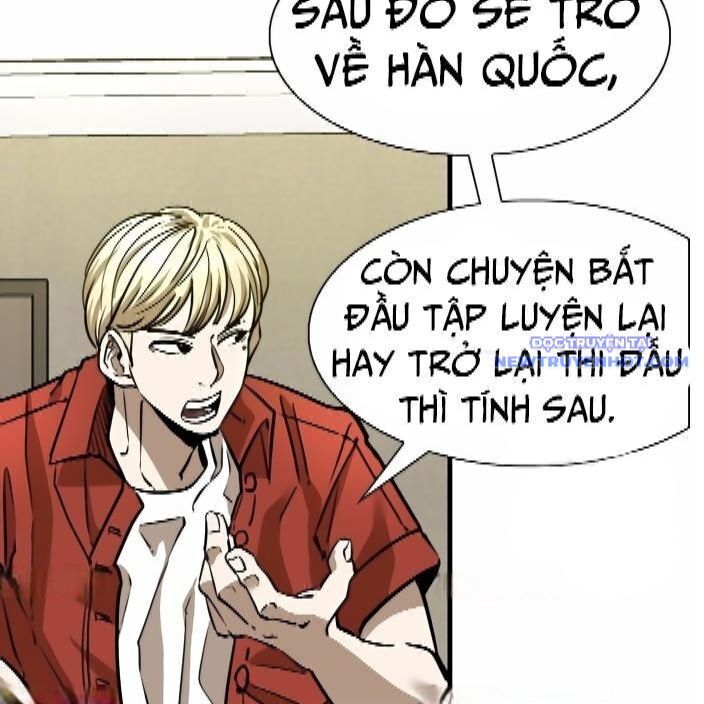 Shark - Cá Mập - Chapter 291 - Page 109