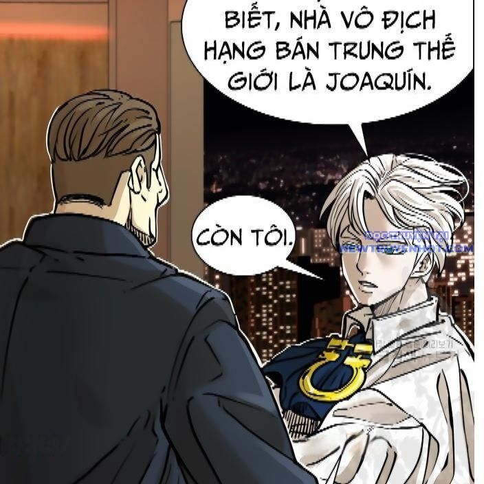 Shark - Cá Mập - Chapter 291 - Page 143