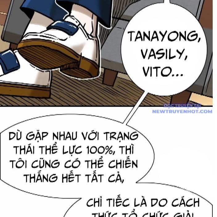 Shark - Cá Mập - Chapter 291 - Page 157