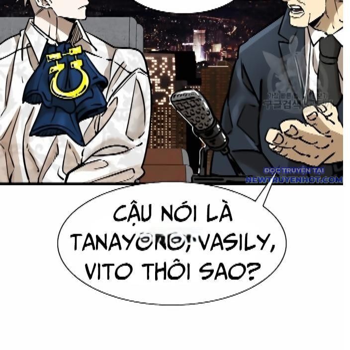 Shark - Cá Mập - Chapter 291 - Page 159