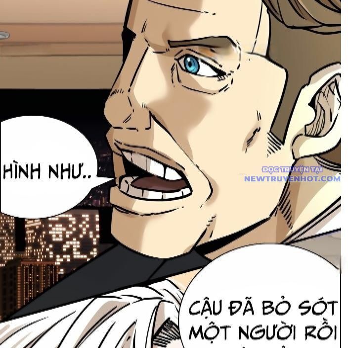 Shark - Cá Mập - Chapter 291 - Page 161