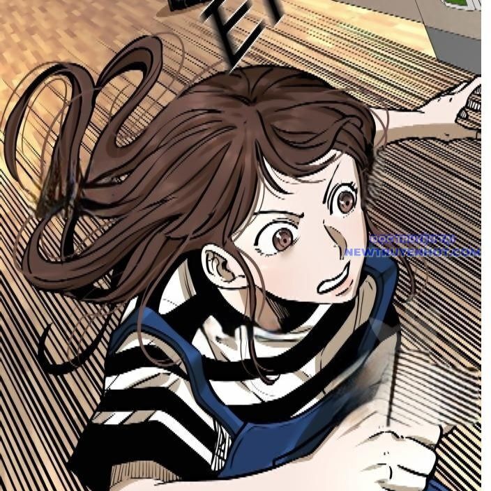 Shark - Cá Mập - Chapter 291 - Page 34