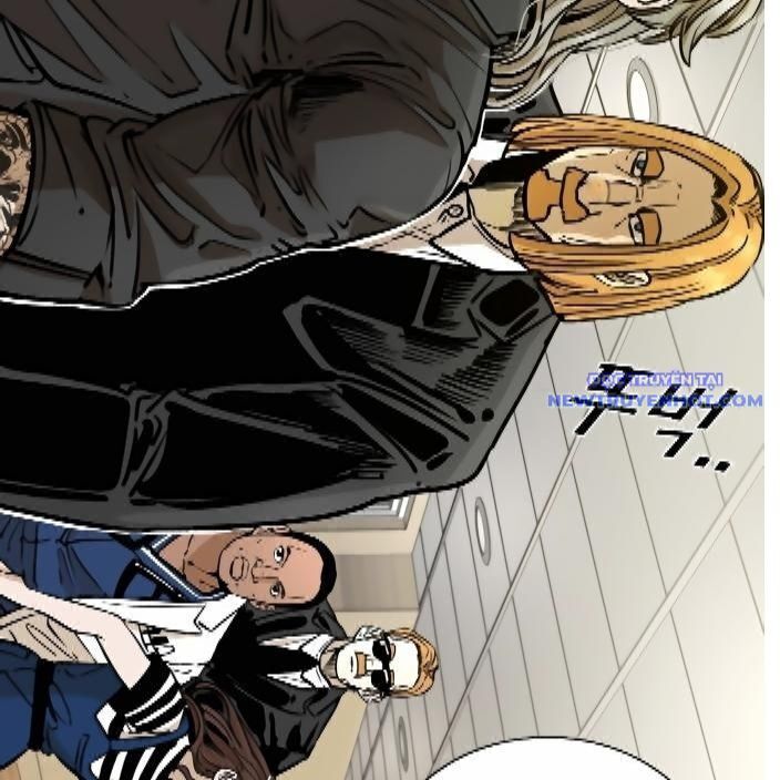 Shark - Cá Mập - Chapter 291 - Page 59