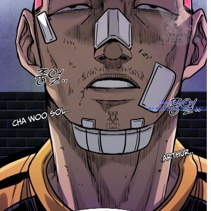 Shark - Cá Mập - Chapter 292 - Page 53