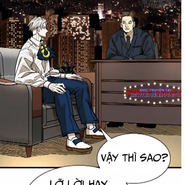 Shark - Cá Mập - Chapter 292 - Page 56