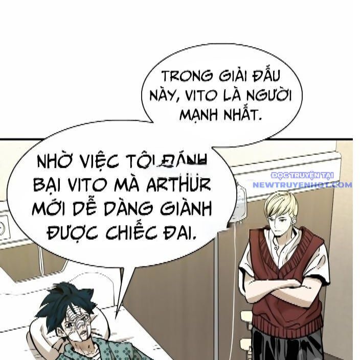 Shark - Cá Mập - Chapter 292 - Page 69