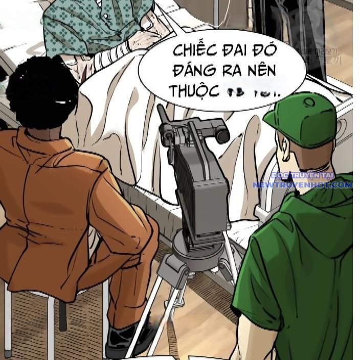 Shark - Cá Mập - Chapter 292 - Page 70