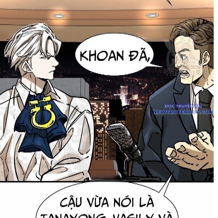 Shark - Cá Mập - Chapter 292 - Page 9