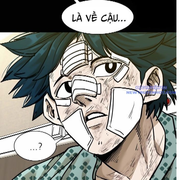 Shark - Cá Mập - Chapter 293 - Page 12