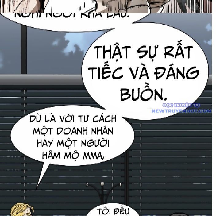 Shark - Cá Mập - Chapter 293 - Page 140