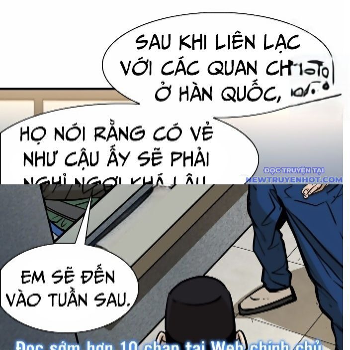 Shark - Cá Mập - Chapter 293 - Page 158