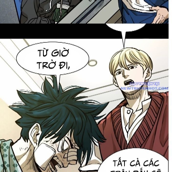 Shark - Cá Mập - Chapter 293 - Page 53