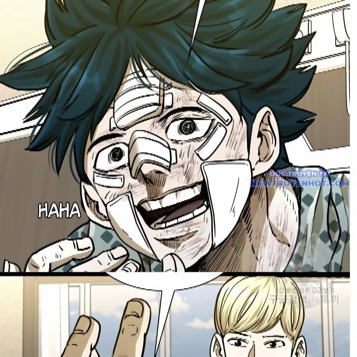 Shark - Cá Mập - Chapter 293 - Page 68