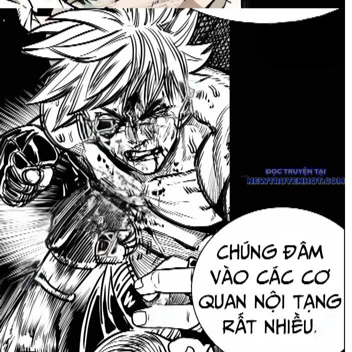 Shark - Cá Mập - Chapter 293 - Page 73