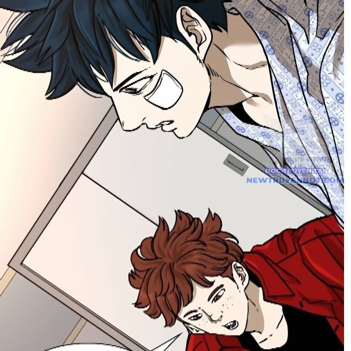 Shark - Cá Mập - Chapter 294 - Page 117